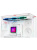 ������� �������� ���������� Lian Li HydroShift II LCD-S 360TL (GHS2LCDS36TFW WHITE) / 3.4" IPS LCD / 3x120mm ARGB PWM Fans / G89.GHS2LCDS36TFW.R0