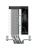 Кулер Ocypus Gamma A40 BK ARGB Digital (200W, 4-pin PWM, LED temp., 133mm, Al/Cu, 4x6mm, ARGB, 1x100mm, S: 1851/1700/1200/115X, AM5/AM4, black) Кулер Ocypus Gamma A40 BK ARGB Digital (200W, 4-pin PWM, LED temp., 133mm, Al/Cu, 4x6mm, ARGB, 1x100mm, S: 1851/1700/1200/115X, AM5/AM4, black)
