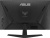 Монитор Asus 27" TUF Gaming VG279Q5A IPS LED 1ms 1920x1080 200Hz черный (90LM0C30-B01171) Монитор Asus 27" TUF Gaming VG279Q5A IPS LED 1ms 1920x1080 200Hz черный (90LM0C30-B01171)
