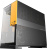 ������ Geometric Future Model 5 Black/Yellow