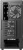 ������ �� Deepcool CC550 4F, ��� ��, Midi-Tower, ������ (R-CC550BKANA4-G)