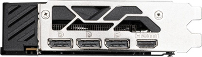 ���������� MSI NVIDIA GeForce RTX 5060 8Gb (RTX 5060 8G GAMING)