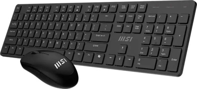���������� + ���� MSI FORGE K200 W COMBO MS-8ZA4 ����:������ ����:������ ������������ (S11-43RU304-Y92)