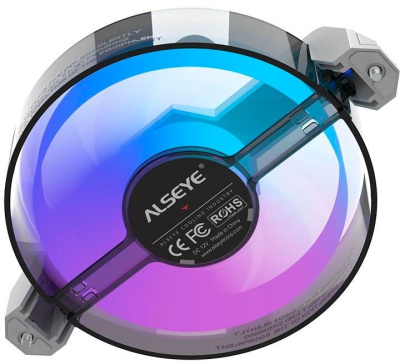 ���������� ��� ������� Alseye ?12(DM12)-W (Clear Frame)