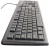 ���������� Gembird KB-8354U-BL ����������, �������� ����, USB, ����: ������
