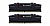   DDR4 G.SKILL RIPJAWS V 32GB (2x16GB kit) 3600MHz CL16 1.35V CLASSIC BLACK (F4-3600C16D-32GVKC)