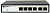  Origo OS2406 OS2406/A1A 6x1/ 