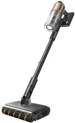������� ������������ Dreame Cordless Stick Vacuum Z20 AquaCycle Station Black (VZV36B)