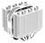    ID-COOLING SE-207-XT SLIM SNOW