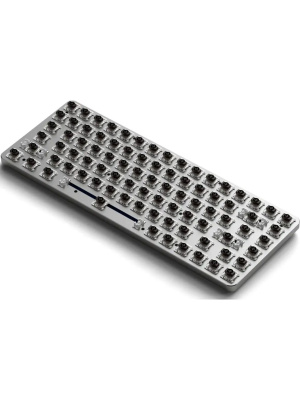 ���������� ������������ ������������ Satechi SM1 Slim Mechanical Backlit Bluetooth Keyboard, ����� ����� ST-KSM1LT-RU