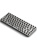 ���������� ������������ ������������ Satechi SM1 Slim Mechanical Backlit Bluetooth Keyboard, ����� ����� ST-KSM1LT-RU