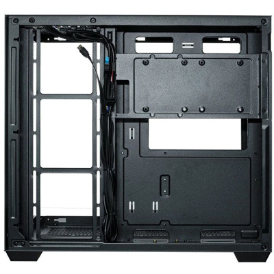 ������ XASTRA QW500 4FM12A-C10-UC Black