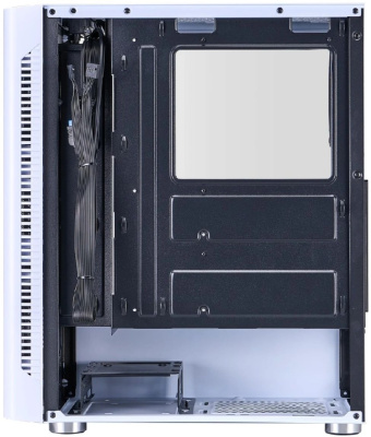 ������ 1STPLAYER DK D4 FRGB White D4-WH-4F1