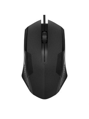 ���� ExeGate SH-9025 black, optical, 3btn/scroll, 1000dpi, USB, OEM EX279941RUS