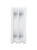 ����� ��� ������� Thermalright TL-B6W (60x60x25mm, 4-pin PWM, 16.17CFM, 20.17dBA, 3200RPM, White)
