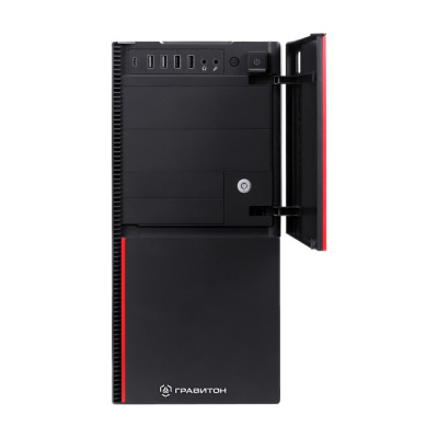 ��������� ���� �������� �50�, AMD Ryzen 5 5600G 3.9GHz, 8Gb RAM, 256Gb SSD, Wi-Fi, BT, ��� ��, ������ (�50�116810)