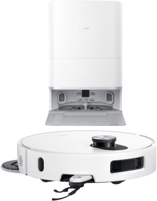 �����-������� Xiaomi Robot Vacuum 5 EU, 55��, ����� (BHR0834EU)