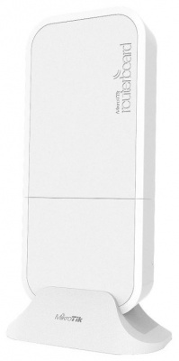 Wi-Fi ����� ������� MikroTik wAP R