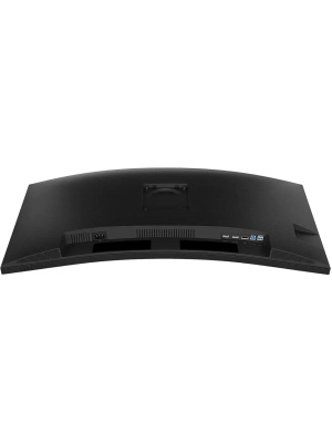 ������� 34" Philips 34B2N3500C Curved 3440x1440, WLED, 21:9, VA, 350cd, 4ms, 3500:1, 178/178, 2*HDMI, DP, 4x USB 3.2, USB-C(90W), SmartKVM, RJ45, 120Hz, Tilt, Height, Swivel, Sptak, Internal, VESA, Black, 3y