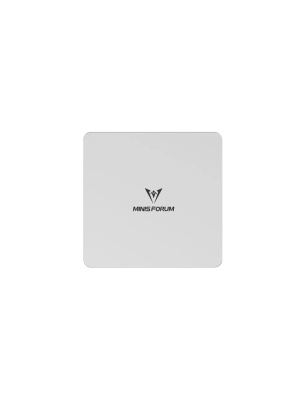 ����-�� MINISFORUM UM870 Plus, AMD Ryzen 7 8745H/16 �� DDR5/512 �� SSD/AMD Radeon Graphics/Windows 11 Pro, ����������� (UM870PLUS/16GB+512TB)
