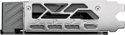 ���������� MSI NVIDIA GeForce RTX 5060 OC 8GB Gaming, GDDR7, OC, Ret (RTX 5060 8G GAMING OC V1)