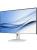 ������� PHILIPS 27E1N1200AW/00(60) 27" WHITE (IPS, 1920x1080, 100Hz, 1 ms, 178�/178�, 300 cd/m, 1500:1, +HDMI 1.4, +DisplayPort 1.2, +MM)