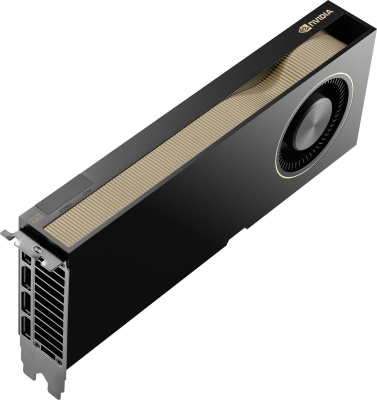 ���������� NVIDIA Quadro RTX PRO 6000 Blackwell Max-Q 96Gb, GDDR7 with ECC, Ret (900-5G153-2500-000)