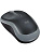 ���� ������������ Logitech M185 black/grey (USB,1000dpi, 2but) (910-006540)