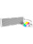 Система водяного охлаждения Montech HyperFlow ARGB 360 White / 3x120mm ARGB fans / HyperFlow ARGB 360 (W) Система водяного охлаждения Montech HyperFlow ARGB 360 White / 3x120mm ARGB fans / HyperFlow ARGB 360 (W)