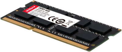 ����������� ������ 8Gb DDR-III 1600MHz Dahua SO-DIMM DHI-DDR-C160S8G16