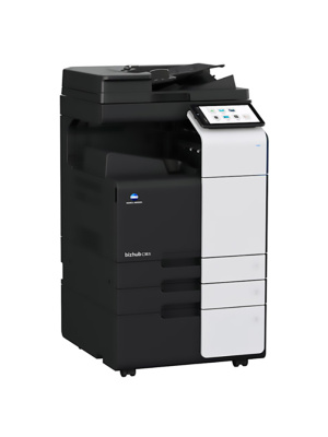 ��� �������� ������� Konica Minolta bizhub C251i (SRA3, 8��, 25 ���/���, �������, ����, 256��(SSD),10,1" ������, 2x500 �,  ��� ������, ��� �������, ��� ������ 220�,  ������ ���, �������� 1 ���)