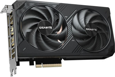 ���������� Gigabyte NVIDIA GeForce RTX 5060 Ti Windforce 16Gb (GV-N506TWF2-16GD)