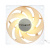 ����� ��� ������� HSPD M1 White (M1-1201WH-ARGB)