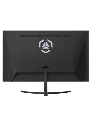 ������� �������� ��27� 27" (IPS,1920x1080,178�/178�,5��,300 ��/�, 75��, D-Sub, DP 1.2,HDMI 2.0,VESA 100x100) (������ ���)
