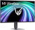 ������� LG 24" UltraGear 24G414B-B, FHD IPS LED 144 �� 1ms ������