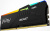 Оперативная память Kingston DDR5 DIMM 64GB 5600MT/s CL40 FURY Beast RGB KF556C40BBA-64 Оперативная память Kingston DDR5 DIMM 64GB 5600MT/s CL40 FURY Beast RGB KF556C40BBA-64