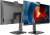������� NPC 27" MF2712-B ������ IPS LED