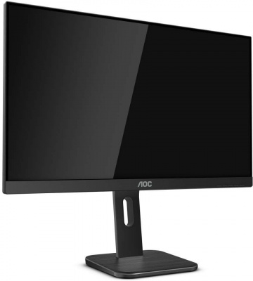 ������� AOC 24" X24P1 1920x1200 IPS WLED 60�� 4ms VGA DVI HDMI DisplayPort