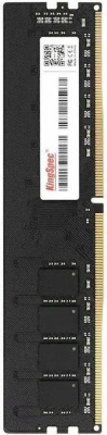 ������ DDR4 32GB 3200MHz Kingspec KS3200D4M13532G RTL PC4-25600 CL19 DIMM 288-pin 1.2� single rank � ���������� Ret