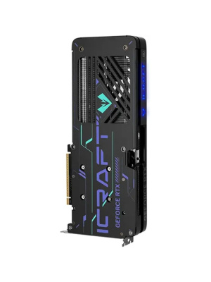 ���������� MAXSUN MS-RTX5060 iCraft OC8Gic//RTX5060 HDMI, 3*DP, 8G, D7