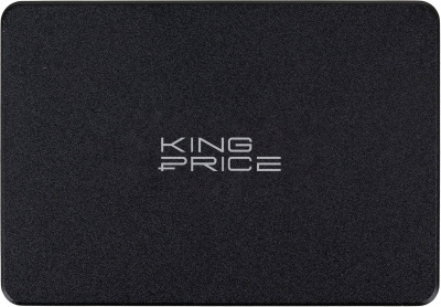 ���������� SSD 120GB KingPrice KPSS120G2, SATA III,  2.5"