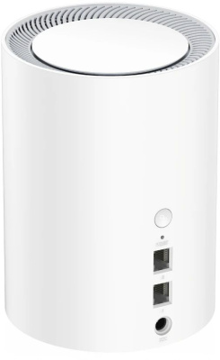 ��������� Mesh ������ CUDY M1800(1-Pack), Wi-Fi 6, AX1800, 2.4/5���, �����