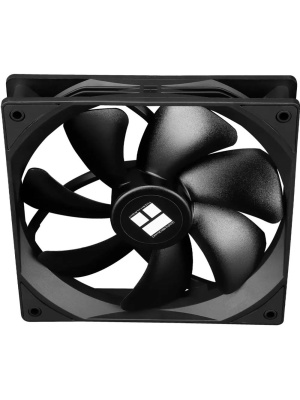 ����� ��� ������� Thermalright TL-C14C (140x140x25mm, 4-pin PWM, 75.8CFM, 26.4dBA, 1500RPM, Black)