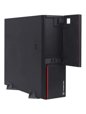 ��������� ���� �������� �33� SFF, Intel Core i5-12400/16 �� DDR4/512 �� SSD/Intel UHD Graphics/��� ��/����������, ����, ������ (�33�_227044)