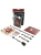 ����� ��� ������� Noctua NF-A12x15 FLX (120x120x15mm, 3-pin, 55.44CFM, 23.9dBA, 1850RPM, Beige/Brown)
