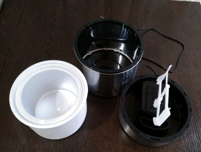 ���������� Kitfort ��-1804