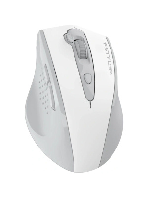 ���� A4Tech Fstyler FG55S Plus ����� ���������� 1200dpi �������. USB