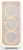 ������ �� ��� �� Fractal Design Meshify 3 XL White Ambience Pro RGB TG Clear Tint, Full-Tower, White (FD-C-MES3X-05)