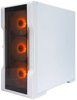 ������ 1STPLAYER TRILOBITE T3-G ARGB White T3-G-WH-4F7-W