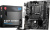 ����������� ����� MSI B760M BOMBER WIFI, Socket LGA 1700, Intel B760, mATX, Ret